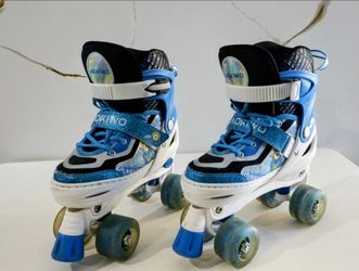 Roller skates - Size 13C