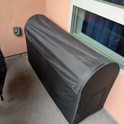 Ikea TOSTERÖ - Outdoor Storage Box