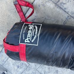 Kickboxing Bag