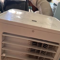 A/C Window Air conditioner