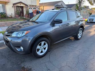 2013 Toyota Rav4