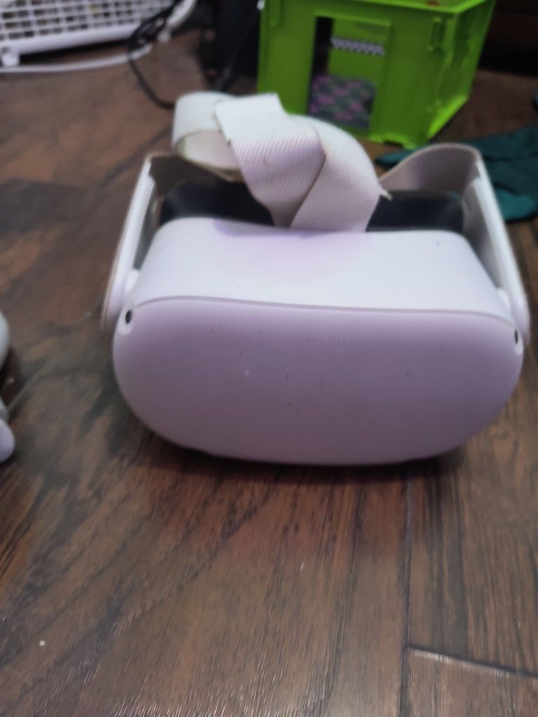 Vr Headset