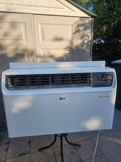 Window AC 22,000 BTU (read description)