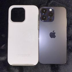 IPHONE 14 PRO MAX CARRIER UNLOCKED 128 GB