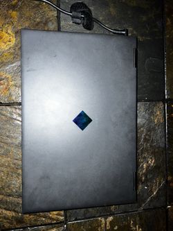 OMEN Gaming Laptop
