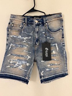 Mens Guapi Shorts, Size 30