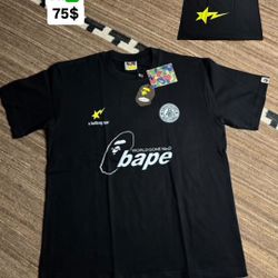Bape Shirts  You Can Look At My Insta Chrisav_resells 