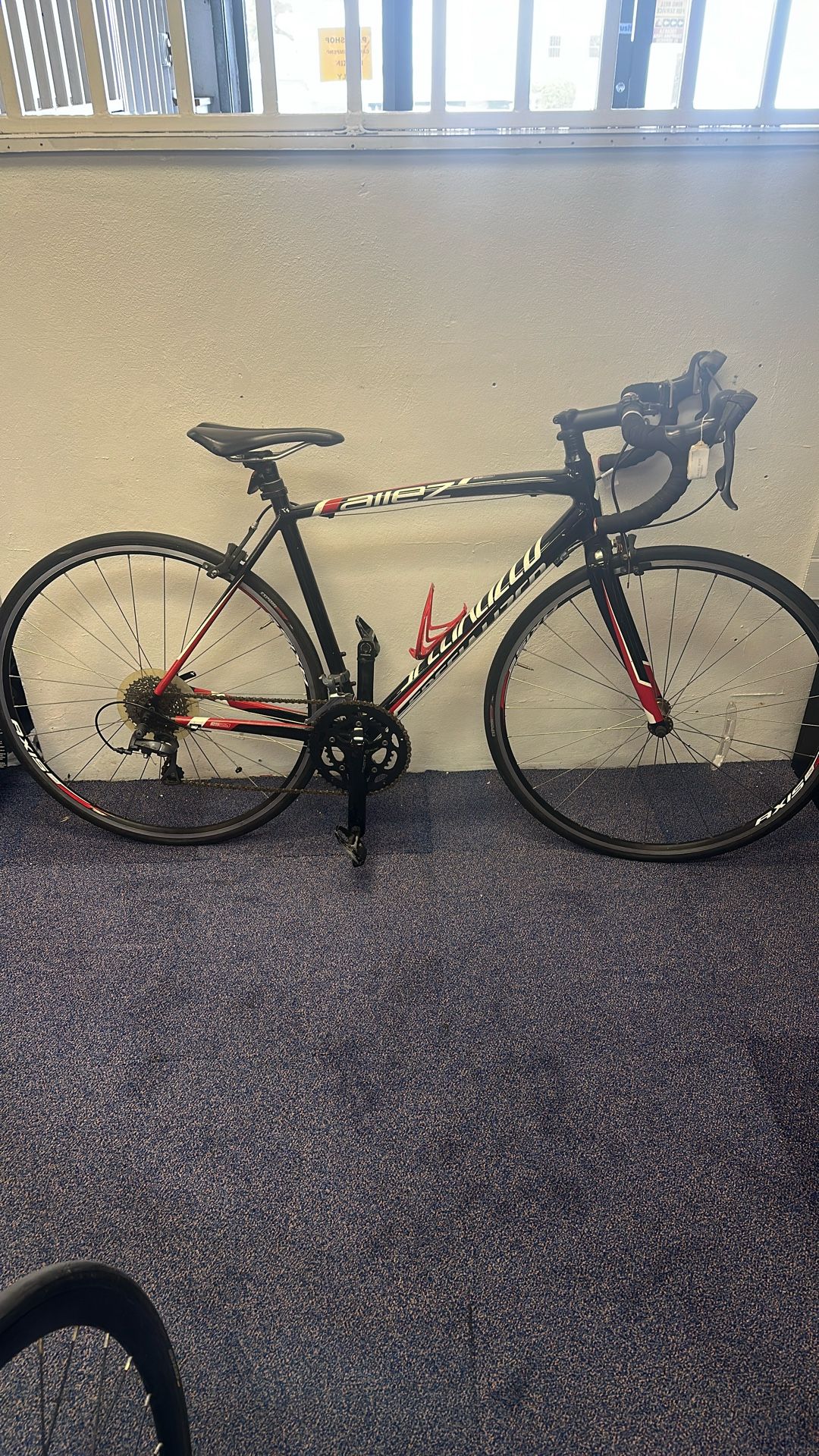 Specialized Allez Bike 