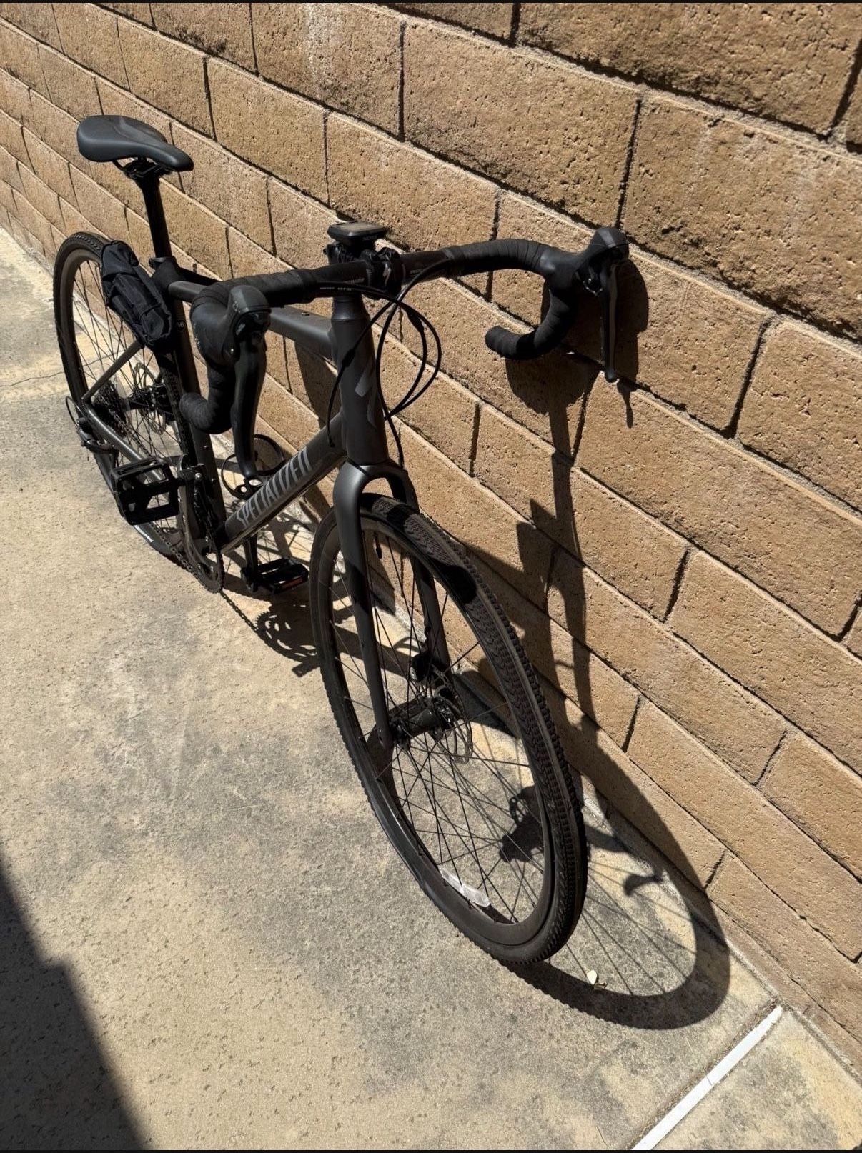 Specialized Diverge 56