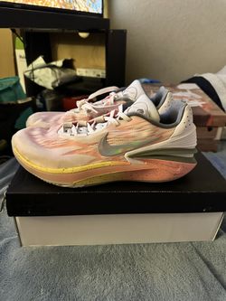 Nike Air Zoom G.T. Cut 2
