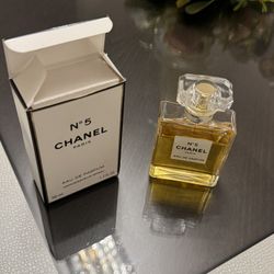Channel No 5 For Women Original