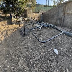Rack For Truck 