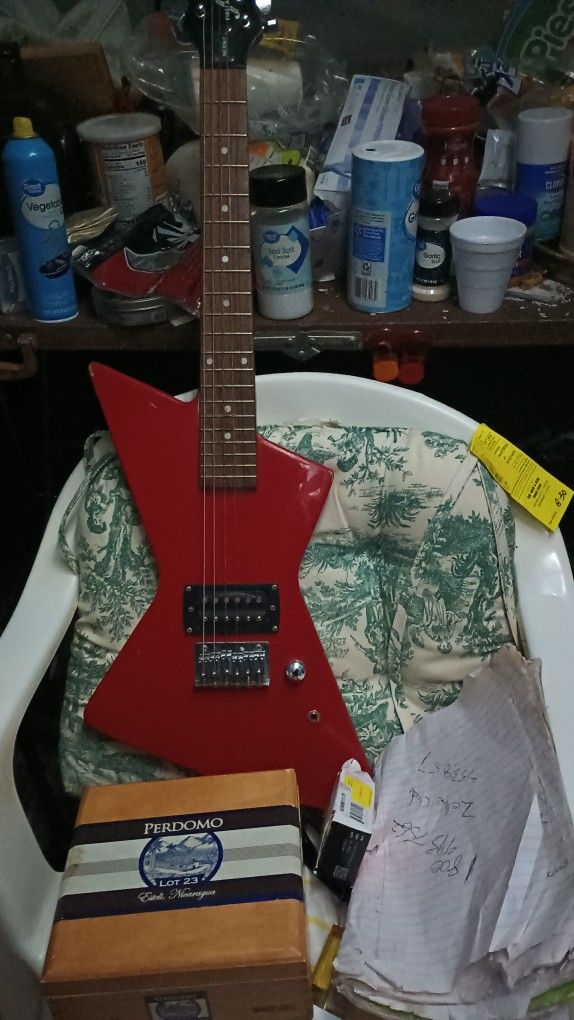 Mini Destroyer First Act