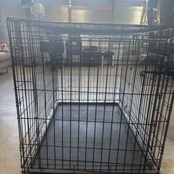 Dog Crate