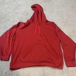 Nike Therma-fit Hoodie Men’s XXL