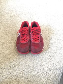 Reebok Nano 8 women’s 8.5