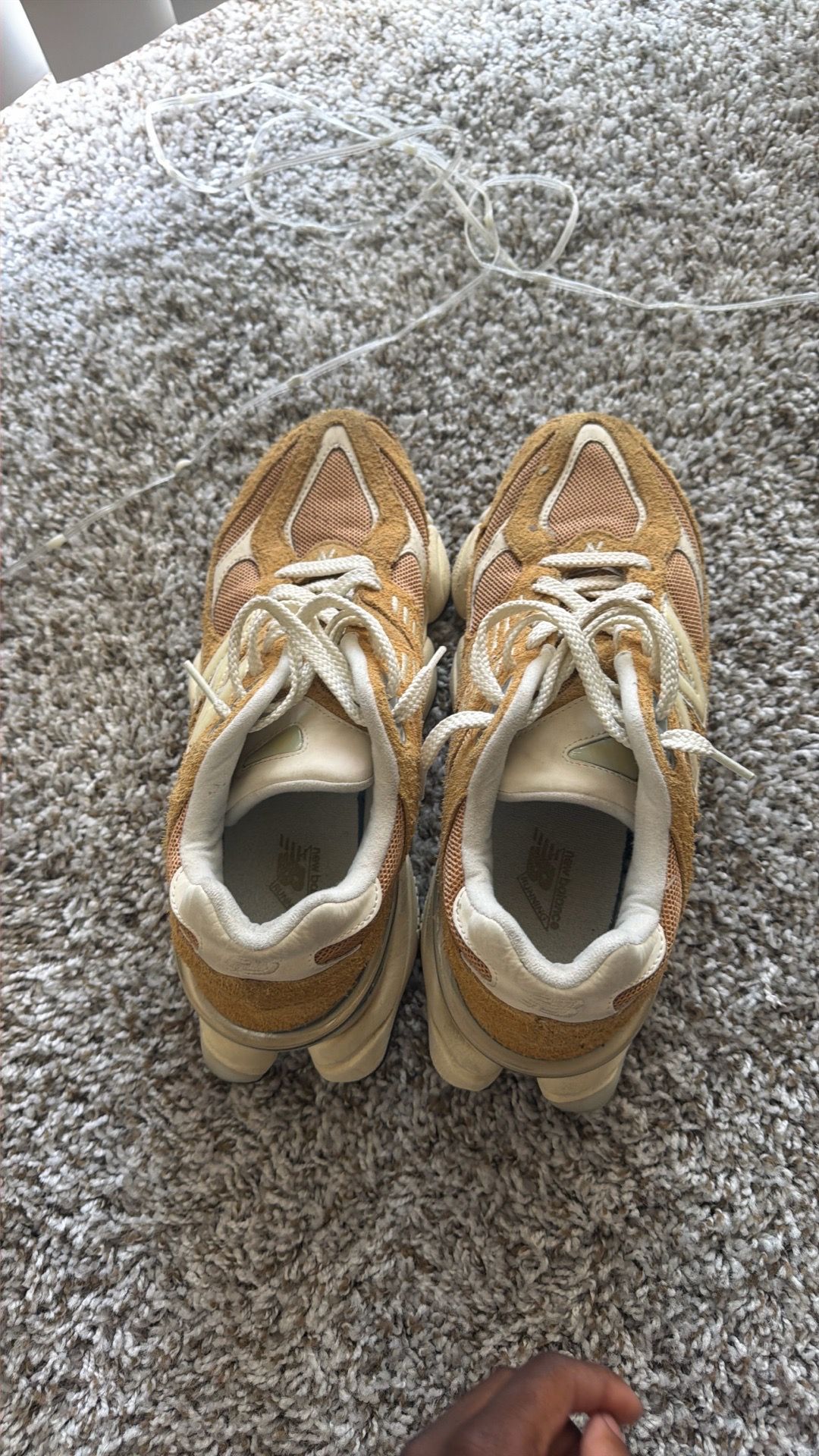 New balance 9060 Great Plains