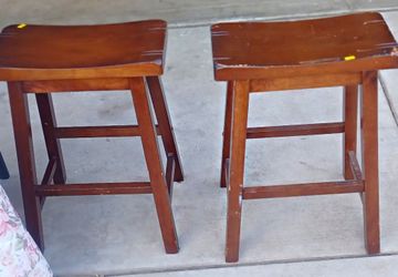 Set Of Stools