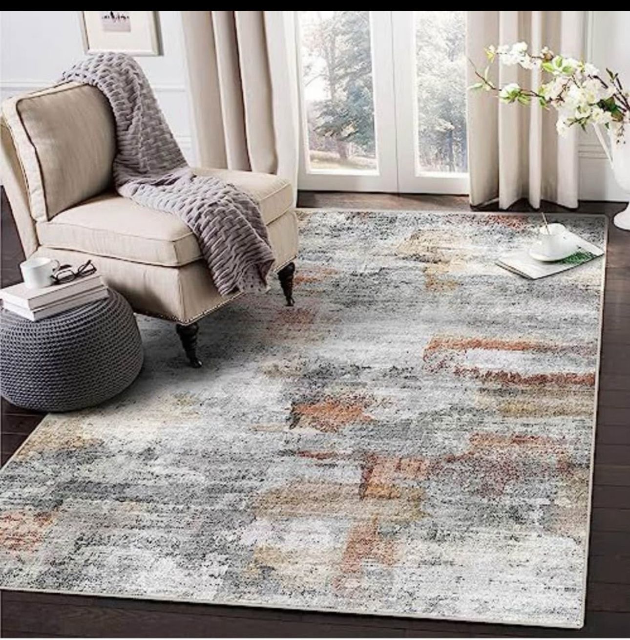 Area Rug