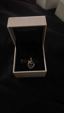 pandora charm