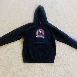 Bleach Anime Hoodie Sweater - Medium