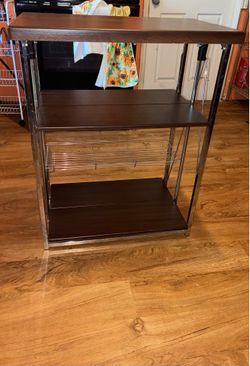 Sterling home concepts foldable rack