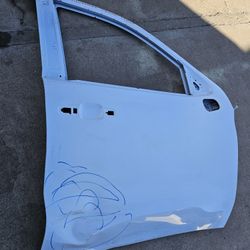Chevy Silverado 1500 Right Door Oem