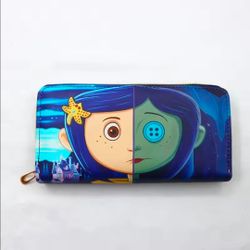 Coraline wallet