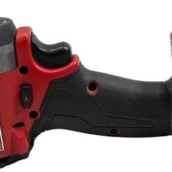 Milwaukee M18 FUEL 1/4" Hex Impact Driver (model 2953-20)  And Charger