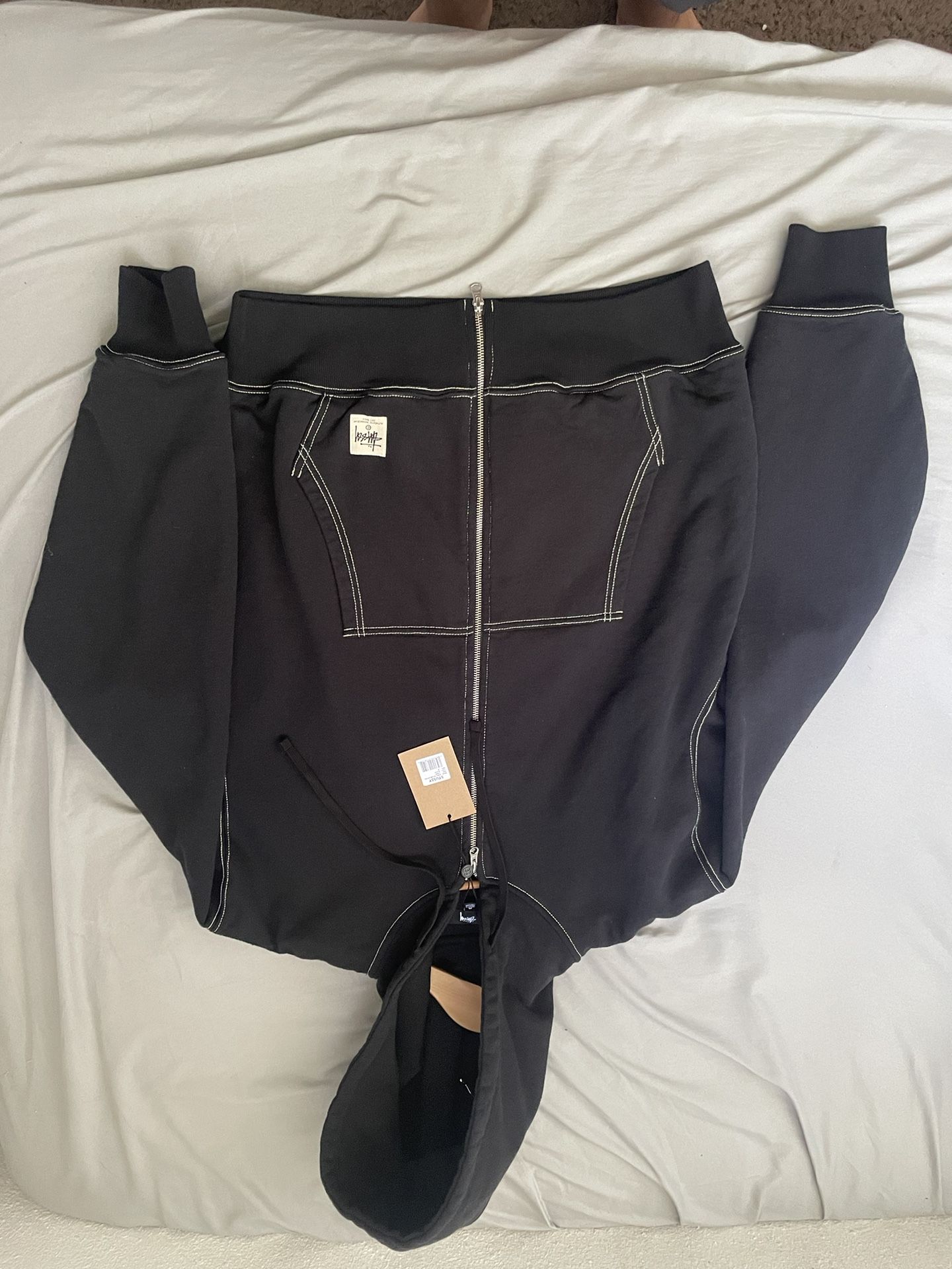 Stussy Hoodie