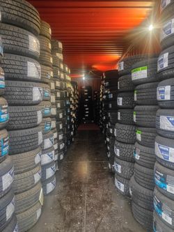 Llantas Nuevas Y Nuevas Discontinuadas!! 