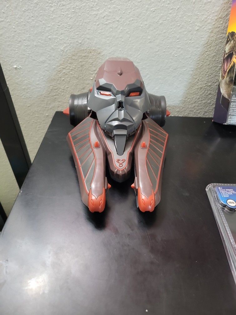 Thundercats 'Munra
