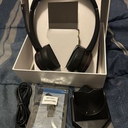 Wireless Headset 