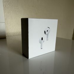 Airpods 4
