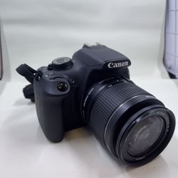 Canon Rebel T5 