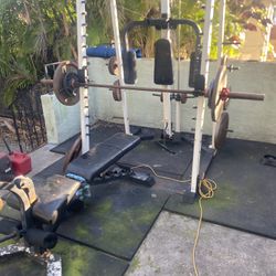Home GYM 