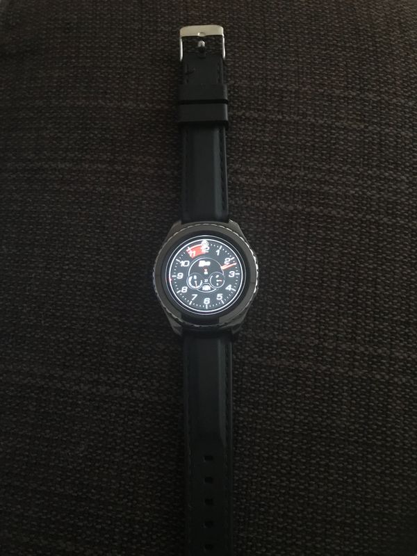 samsung galaxy watch s2