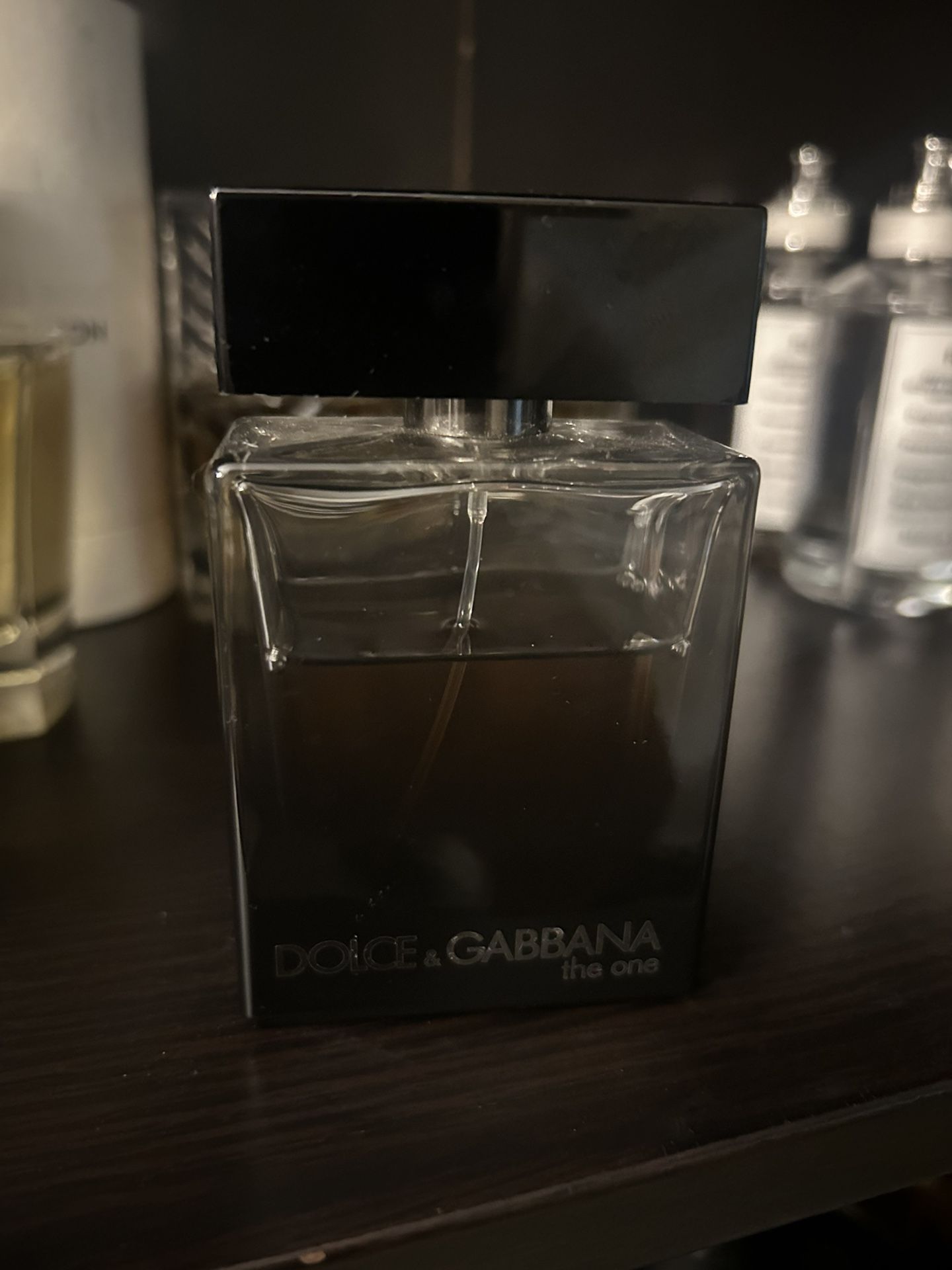 Dolce & Gabbana “The one” EDP 50 Ml