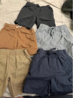 boy clothes 4t