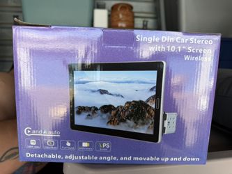 Car Stereo