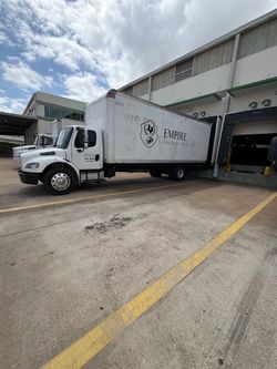 2007 freightliner m2