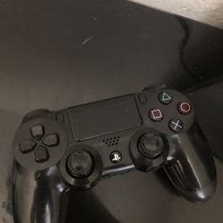 PS4 Controller 