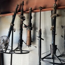 Classic Car Steering Columns Wheels