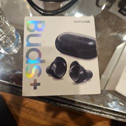 Samsung Buds Plus