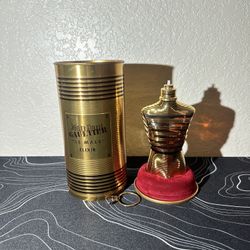 JPG LE MALE ELIXIR