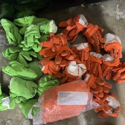 Gloves