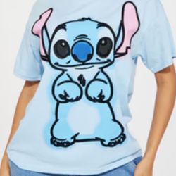 Disney Stitch T-shirt