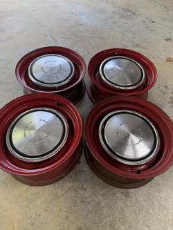 Car Wheels Rims Hubcaps
