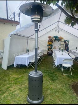 Heaters en venta