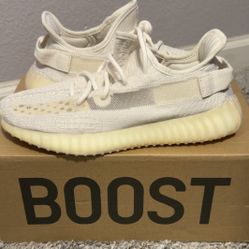 Adidas Yeezy Boost 350 V2 Bone